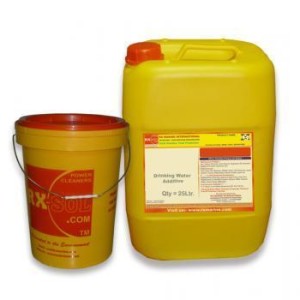 STP Neutralizer