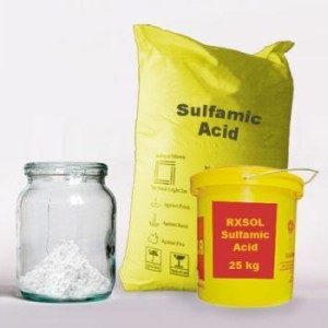 sulfamic-acid-tech